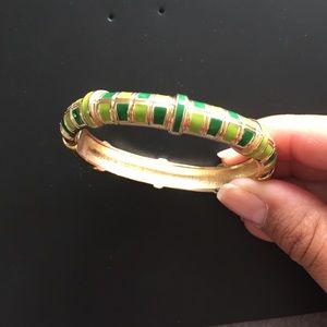 Antique bangle